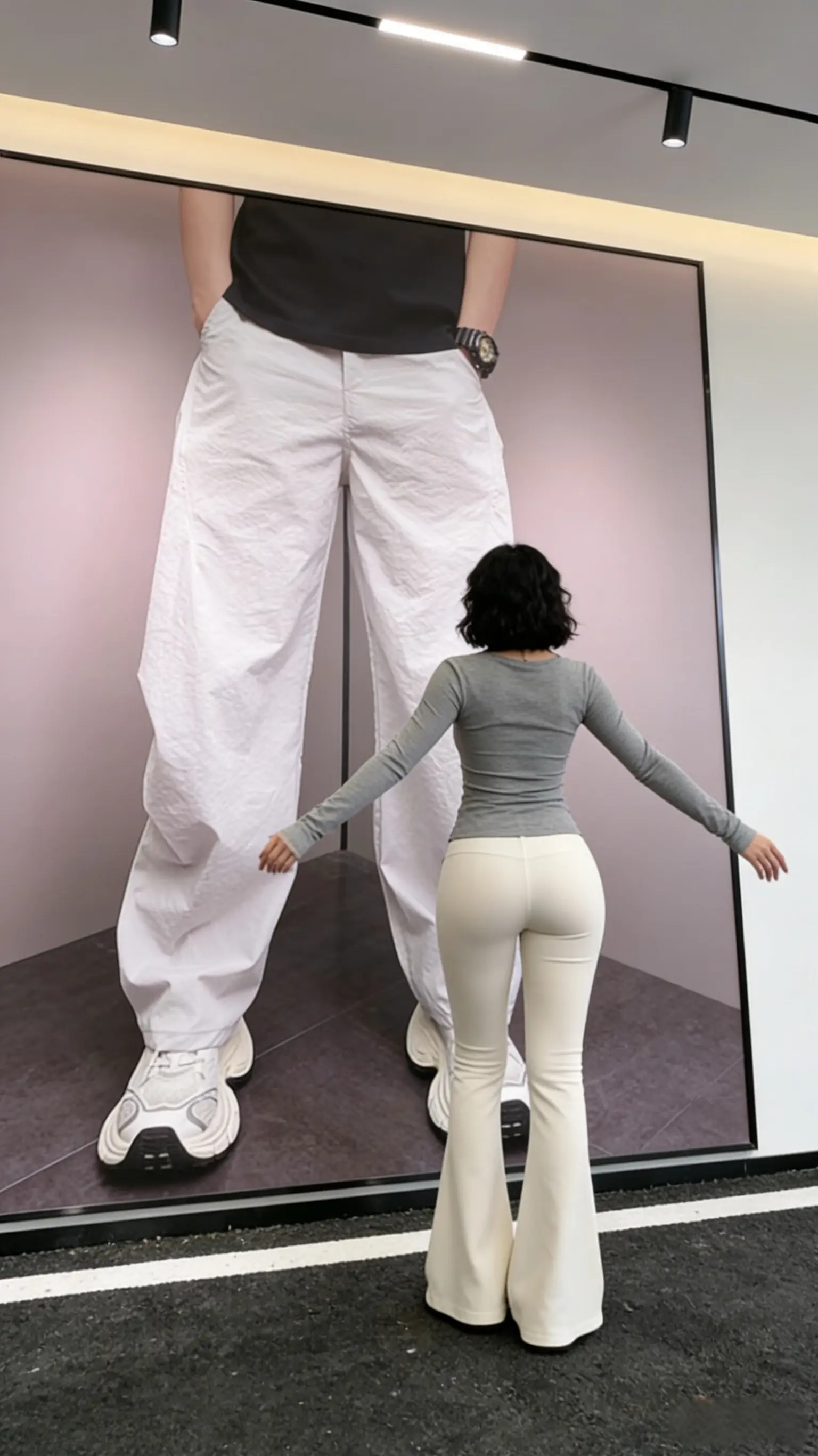 不必在意谁盼着你差，只管沉下心悄悄往前赶。不求旁人高看，只愿自己的日子...