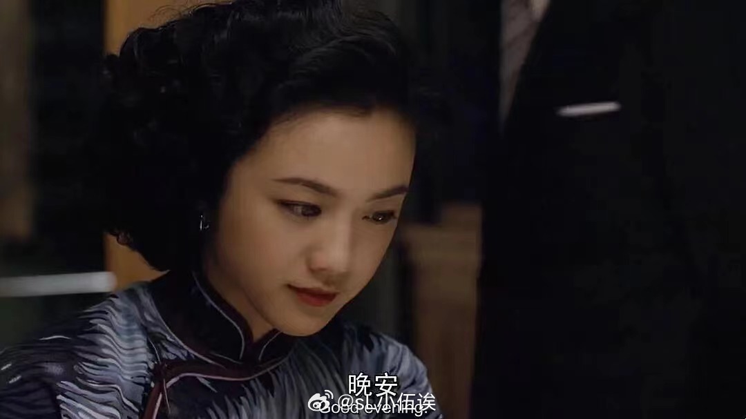 #汤唯[超话]# 美到心坎上的人没错了#汤唯# ​​​
