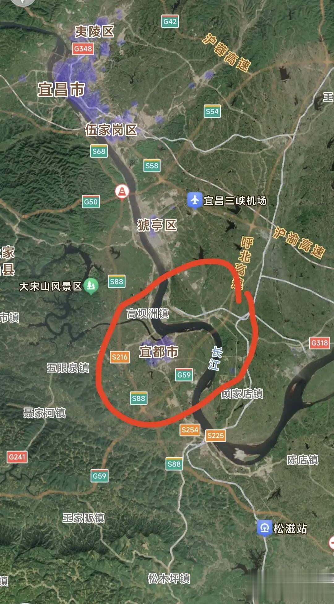 要说宜都和兄弟县市比有什么长处，我觉得有这么几点：1、营商环境特别好，政府部门都