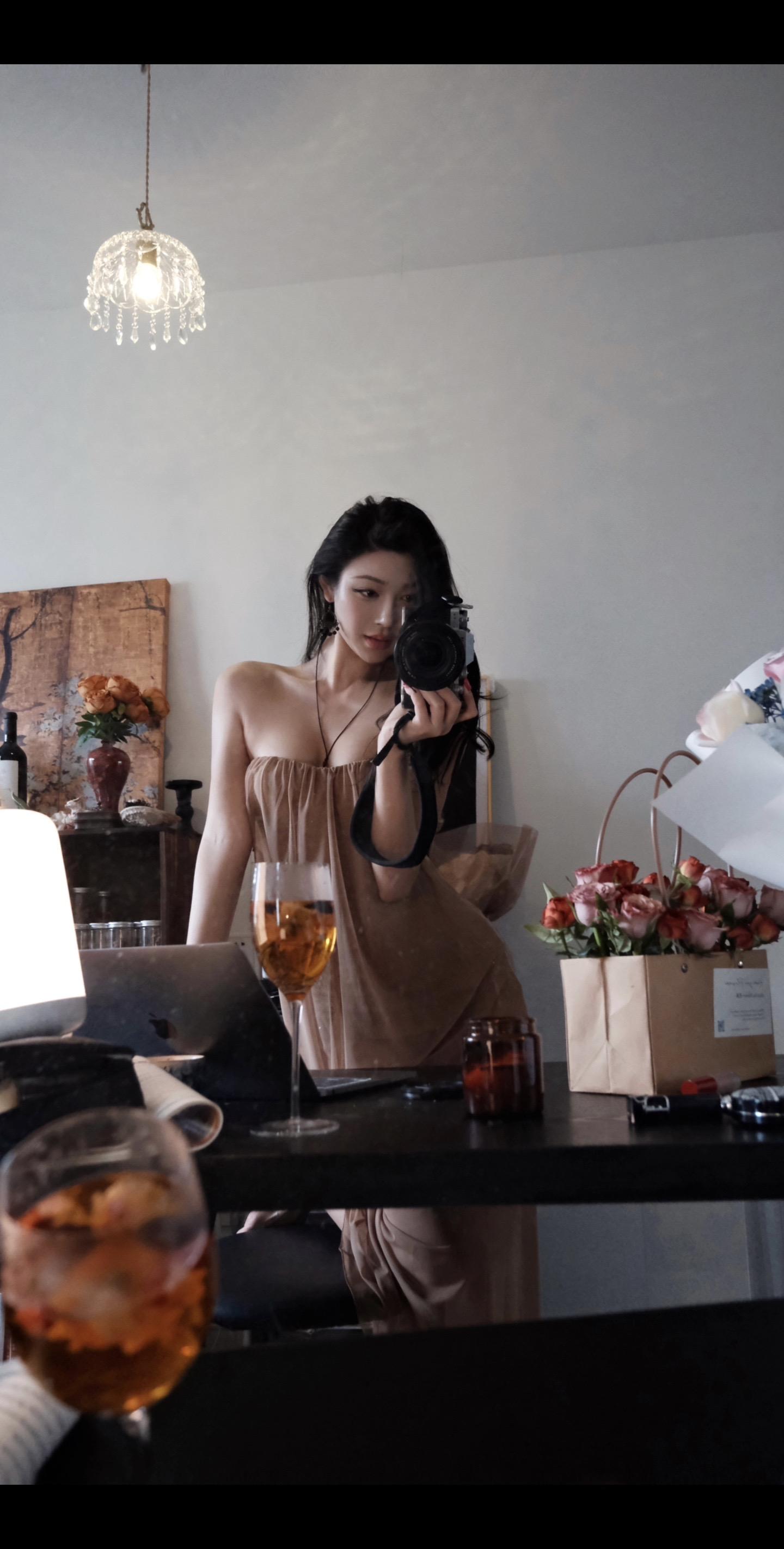 一个美好的早晨