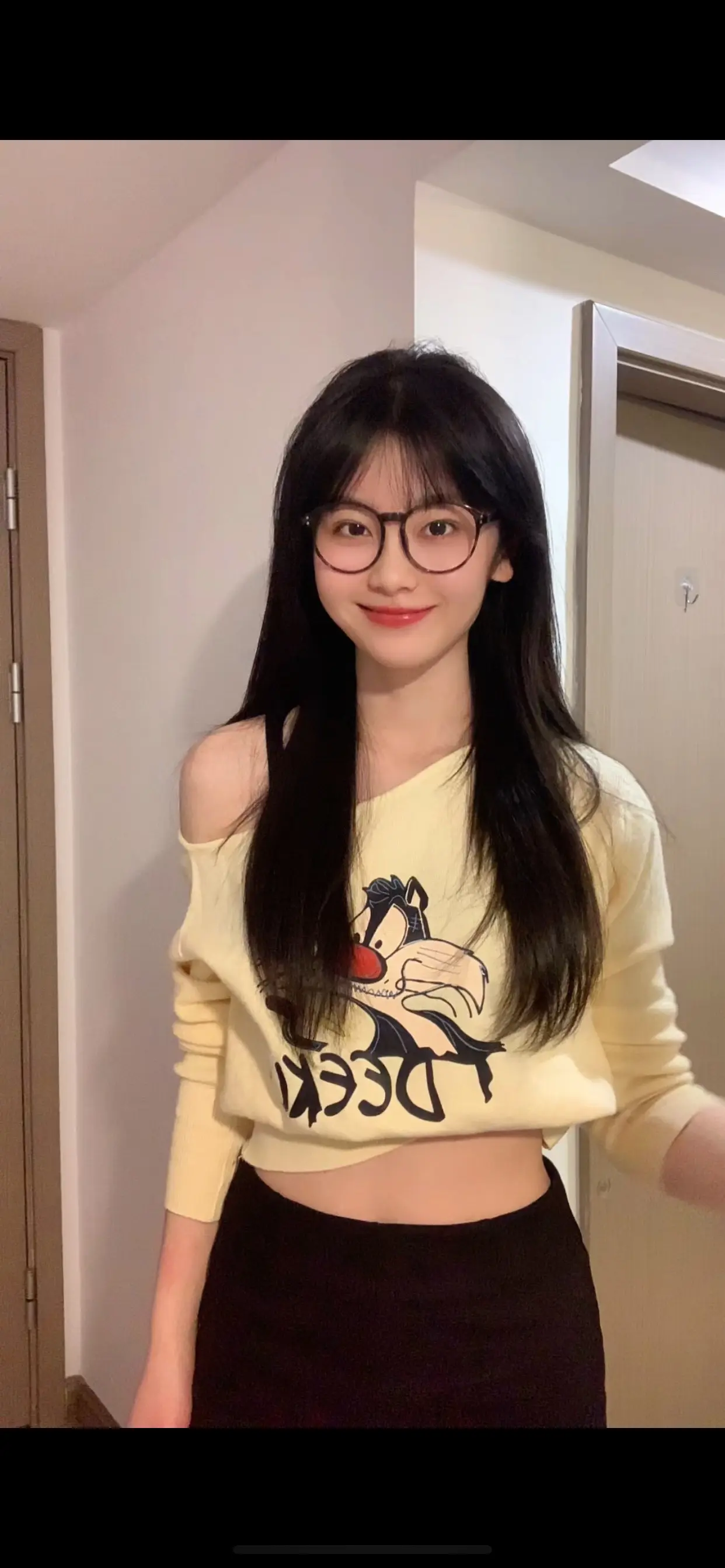 成为你的骄傲又如何。