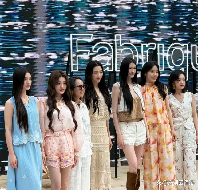 看了娜然18岁树林照，才懂她凭什么从15000人里杀出来！为演妲己签保密协议沉寂