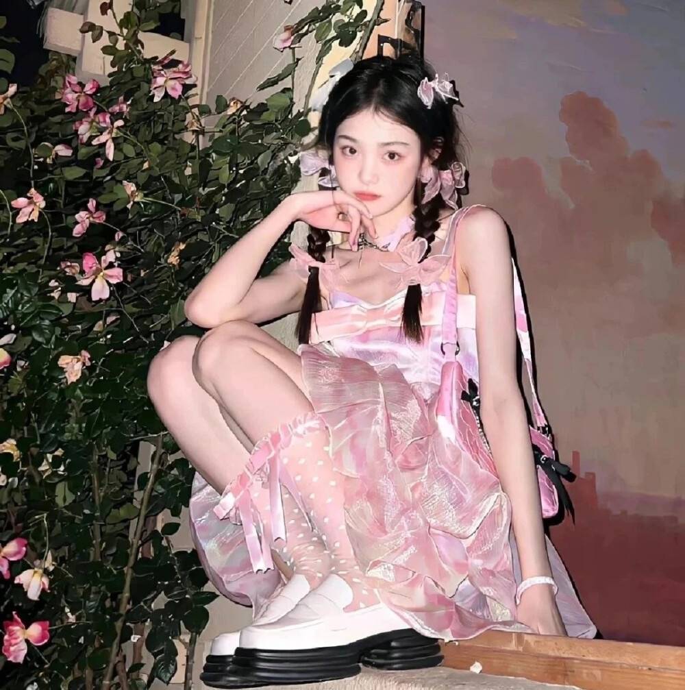 忽觉幸运，醒来有你。 ​​​