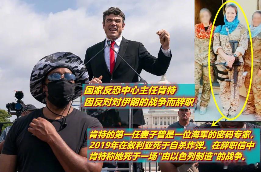 文章称，以色列杀死拉尼贾尼可能出于桑原因：1.以色列正试图彻底扼杀特朗普可能的“