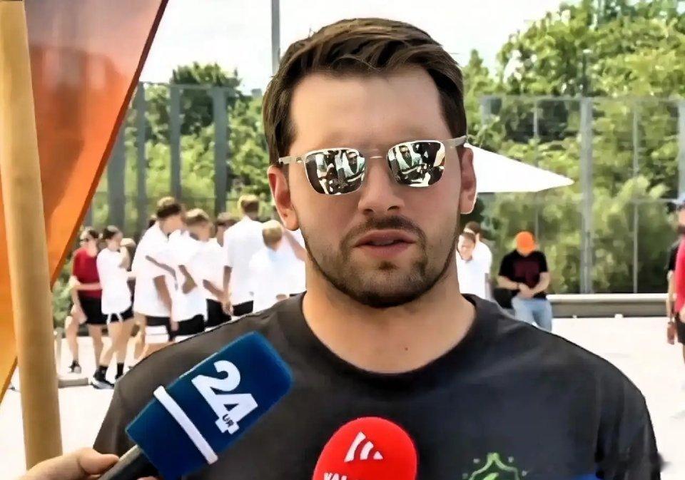 东契奇icon语出惊人：休赛期不会随国家队出战，以个人和体能训练icon为主！近