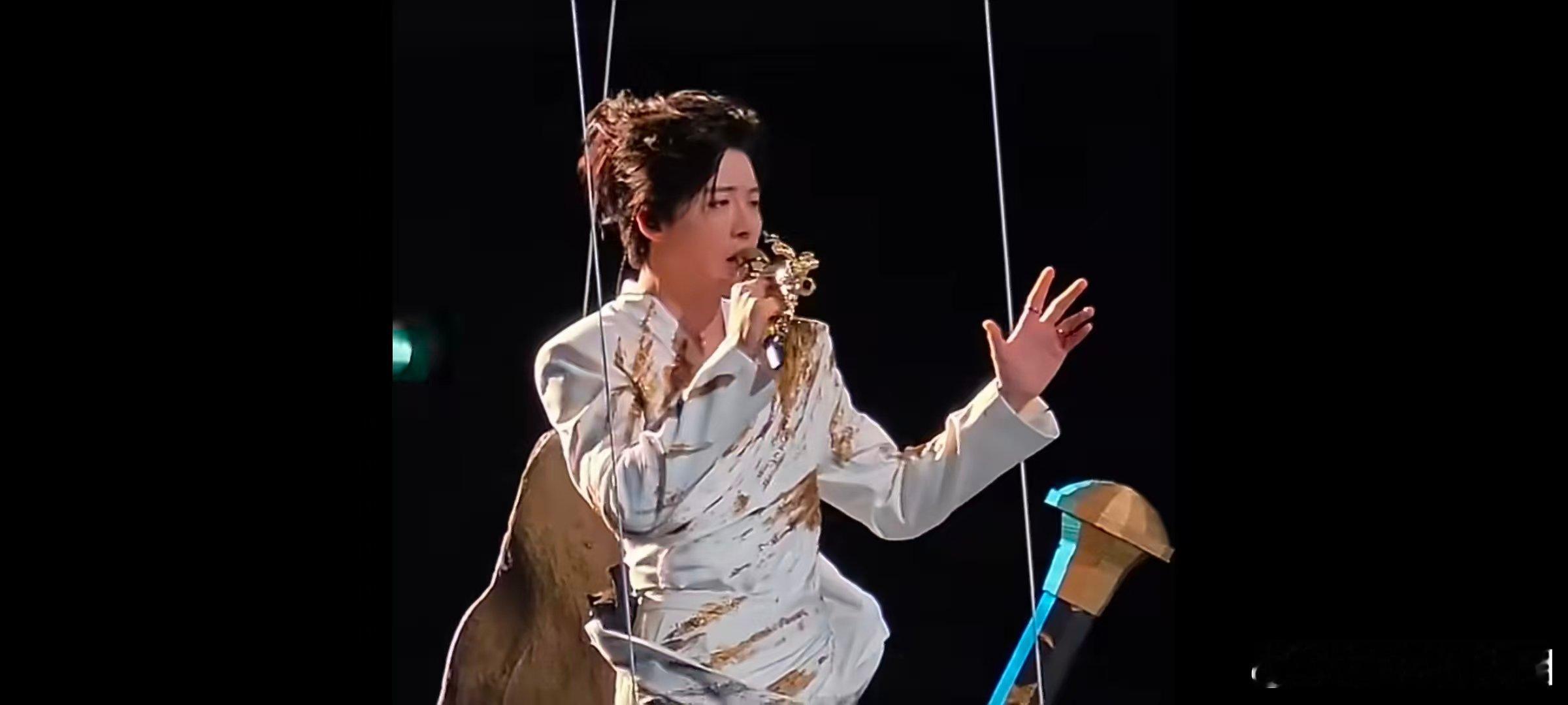 江苏卫视 全开麦江苏卫视跨年江苏卫视跨年的含金量！全开麦舞台才是真实力 