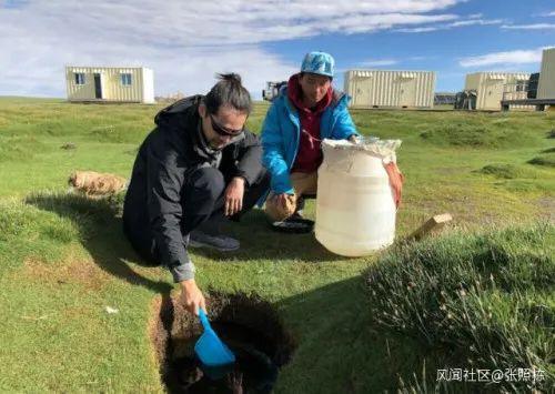 观察者网独家视频 新物种以胡歌、古天乐名字命名