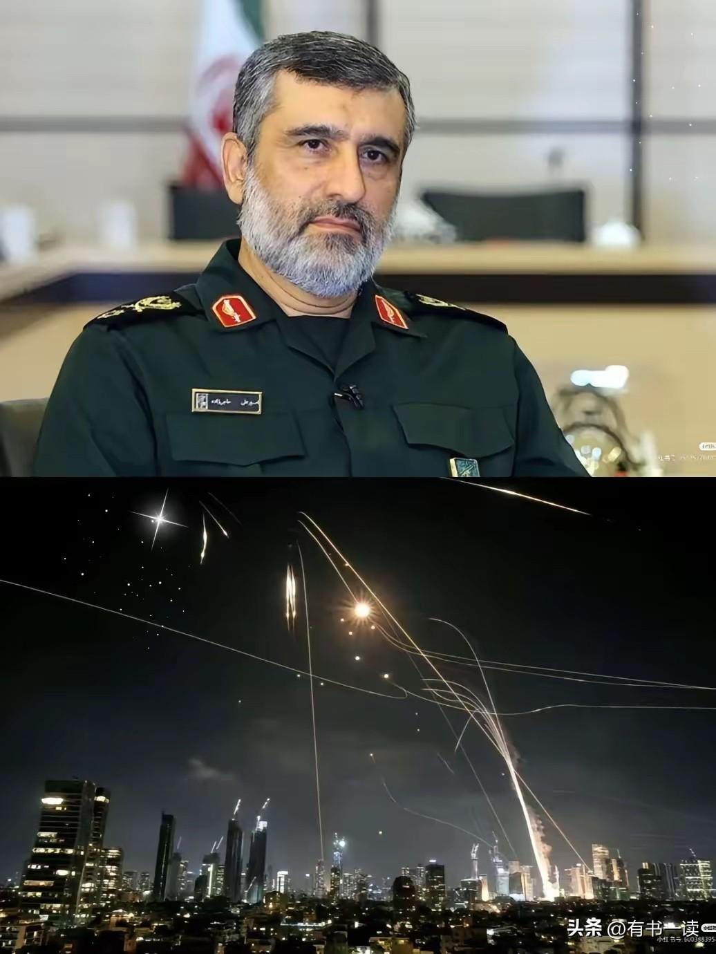 央视这波深夜猛料，看得人后背直冒冷汗！
​整整30个人！全被伊朗情报部门一锅端了