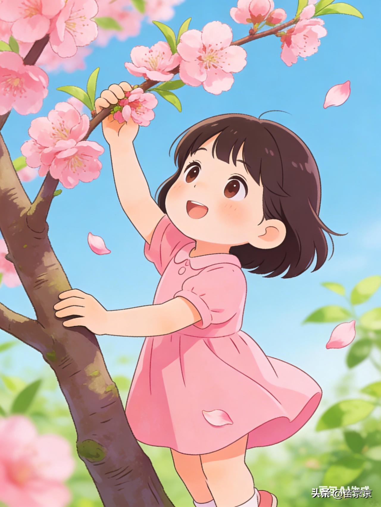 昨天晚上在家等姑娘放学，往常这个时间她早该回来了，可今天已经比平时晚了十几分钟，