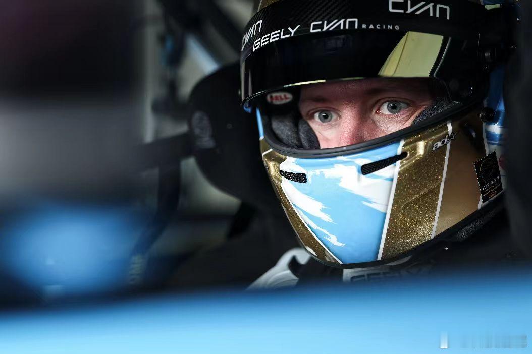 讲真，吉利星瑞TCR赛车真不是花架子。作为吉利第三代TCR战车，从量产星瑞深度赛