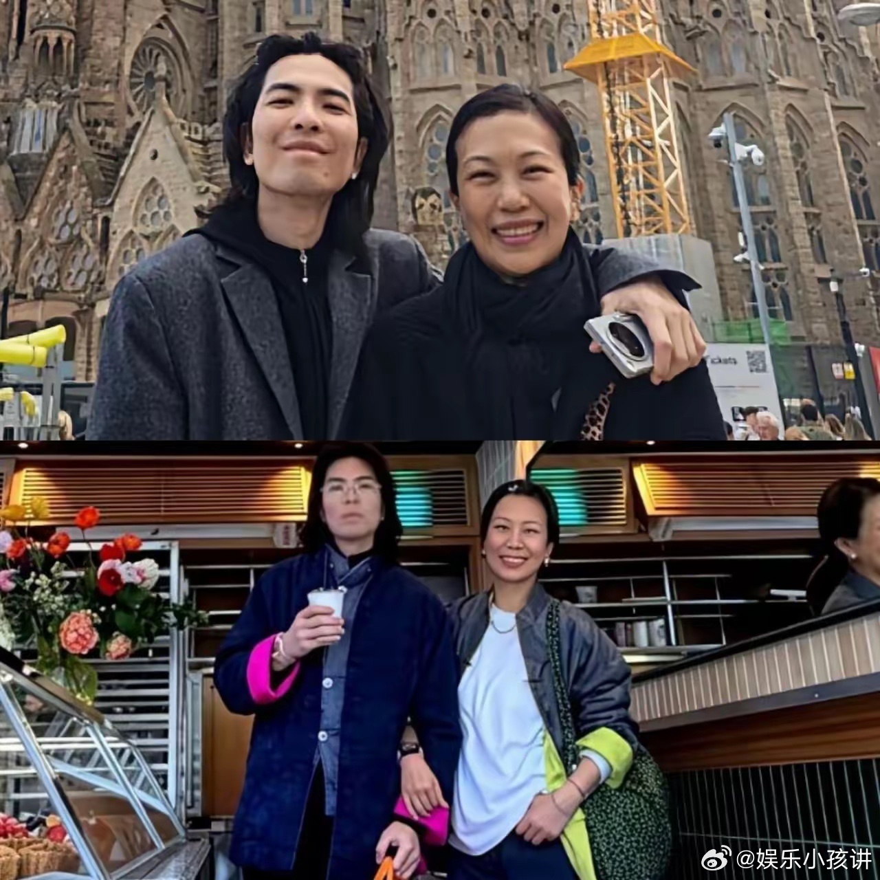经历过的人都懂，萧敬腾嘴上说着不要孩子，但是他除了说可能会领养，也早就做好了陪妻