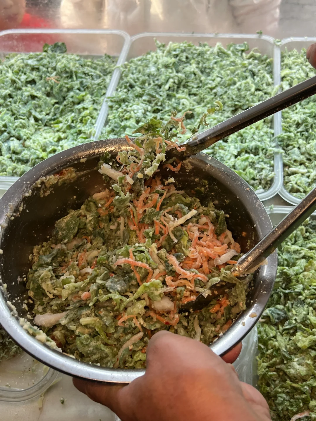 一定要记住这位爷爷！！！🥹🥹🥹