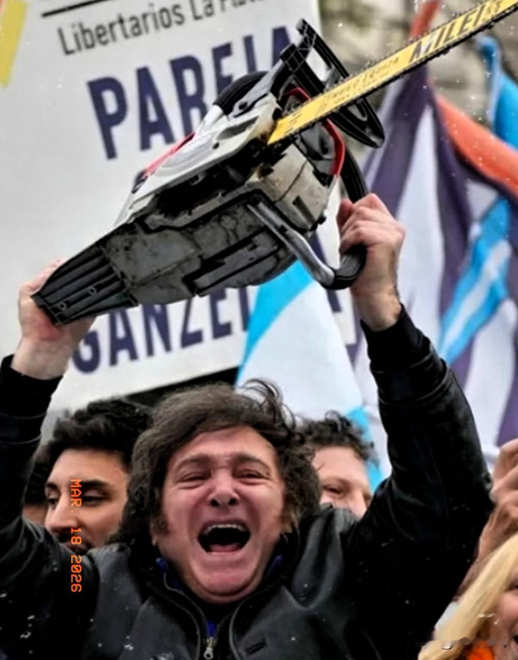 就在刚刚，南美国家之一阿根廷宣布正式退群！
阿根廷外交部长巴勃罗.基尔正式宣布阿