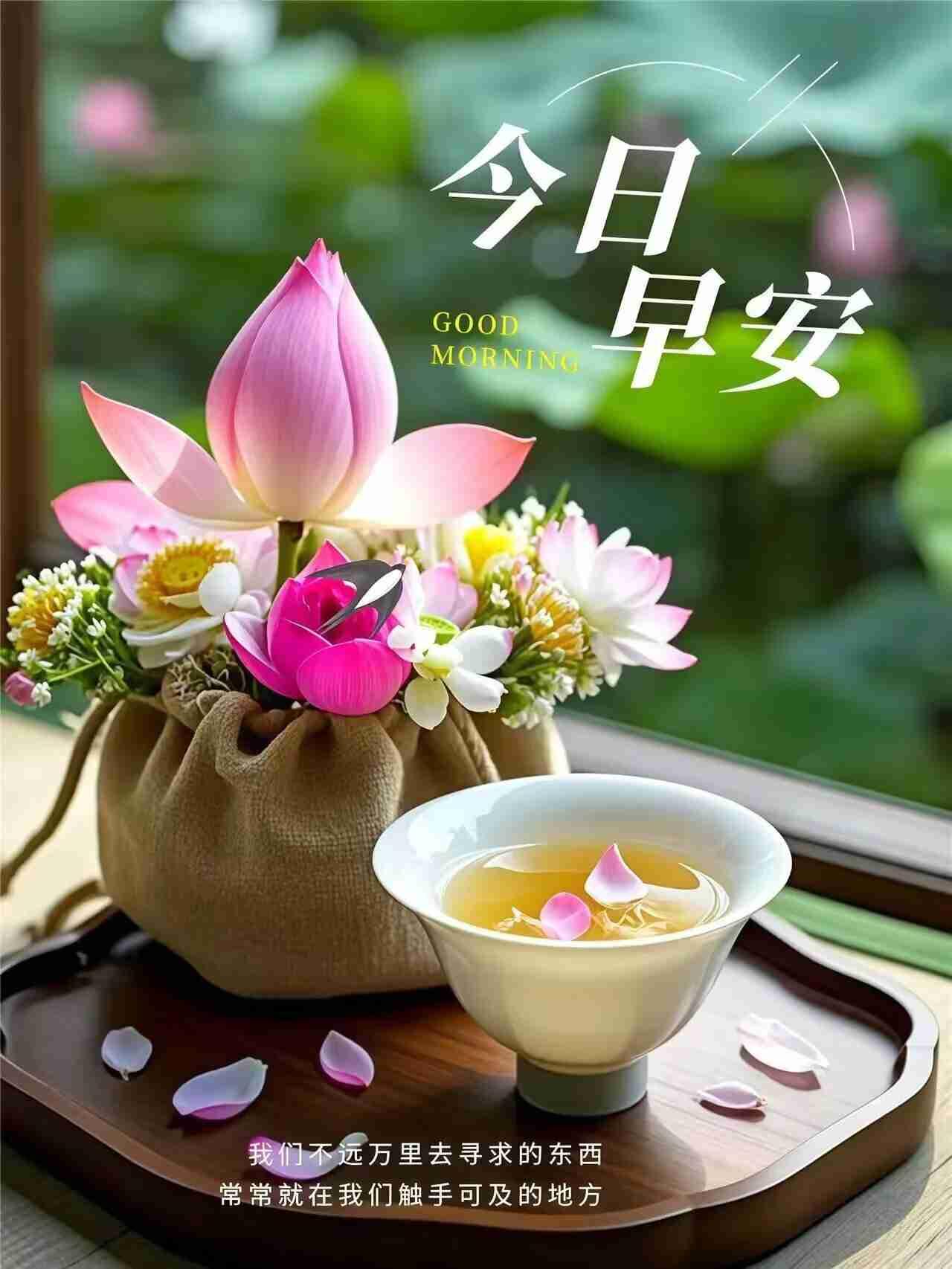 我的今日状态：😁轻松愉快
我这里的天气：☀️晴天，气温零上3至零下5℃，这样的