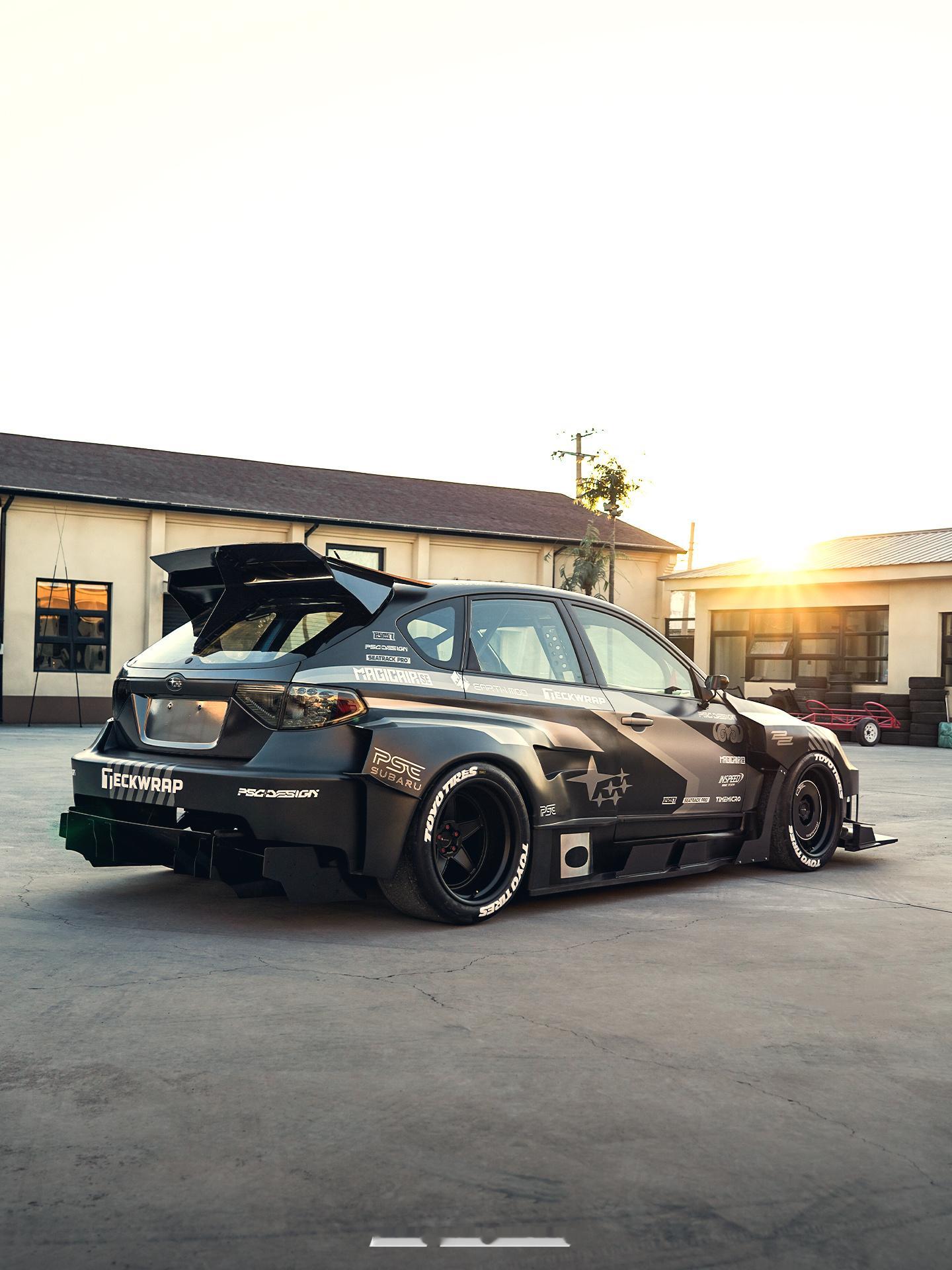 实拍PSC翼豹，这回真不是渲染！正片已经发过啦，还没看的朋友可以去补下～对了，它