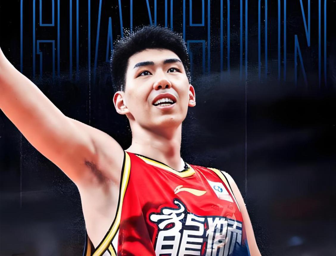 恭喜，2米26徐昕获5支NBA球队试训邀请，广州队：支持！根据最新消息了解，广州