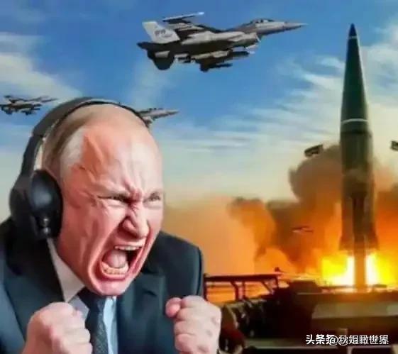 乌军新司令早年争议言论曝光，俄方强烈回应，俄乌局势恐再度升级
 
本文资讯综合环