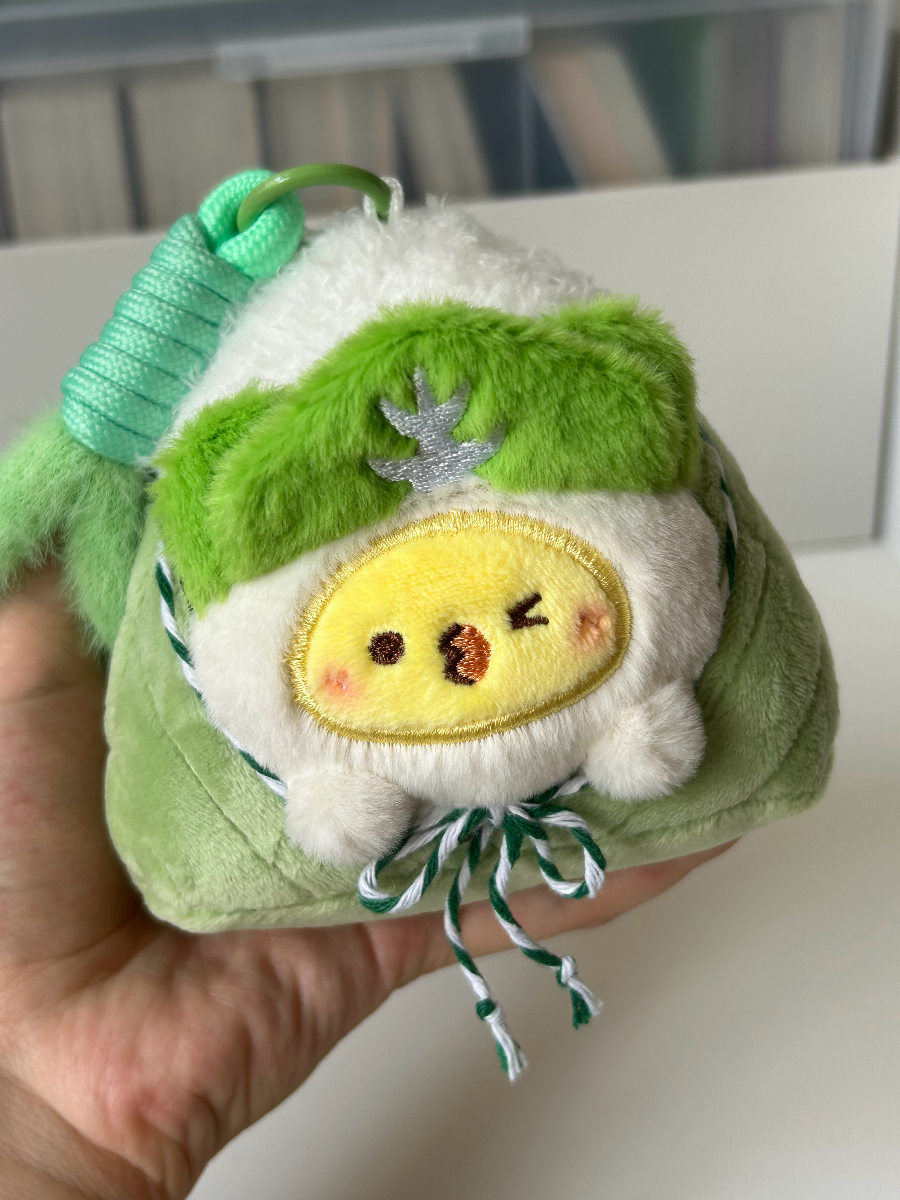 好萌 