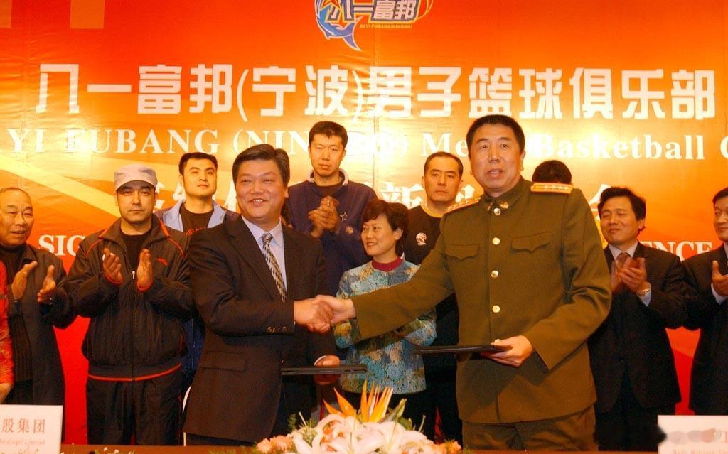 假设到了最坏的地步，四川男篮穷尽一切办法却仍被剥夺了CBA参赛权，篮协和CBA也