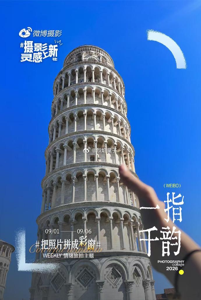 AI拼贴摄影还是摄影吗  最近刷到好多用 CodeX 做的 AI 拼贴摄影作品，