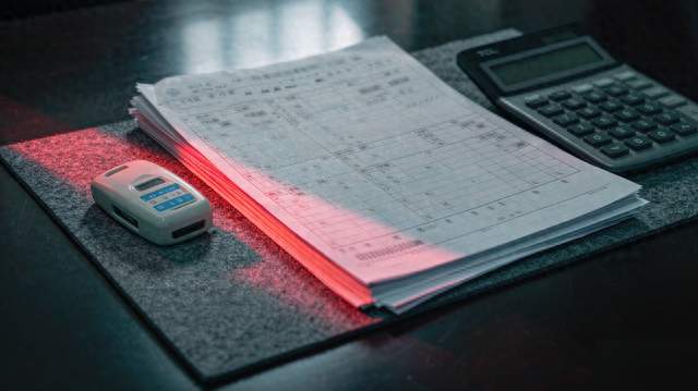 帮人过账赚手续费，7900万虚开发票，实控人获刑5年半