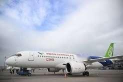 特朗普政府正悄悄拧紧 C919 的供应链阀门 —— 不仅放慢航空零部件对华出口许