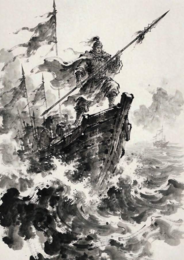 武圣关羽头顶的壮缪二字，蜀汉当荣耀、清朝为何却偏要亲手抹掉？