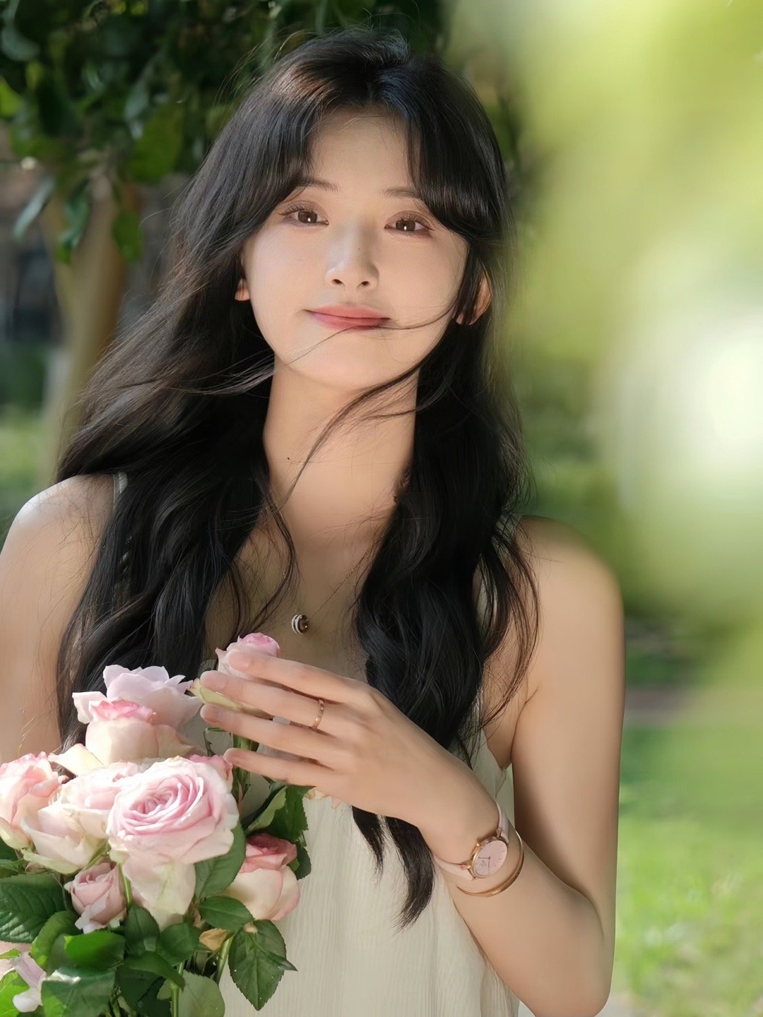 最近都在拍广子 ​​​