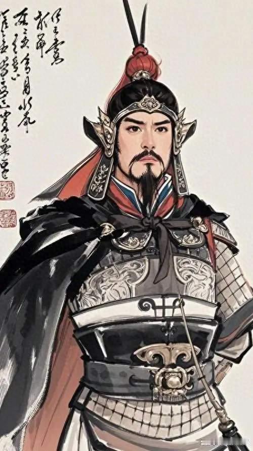 岳飞