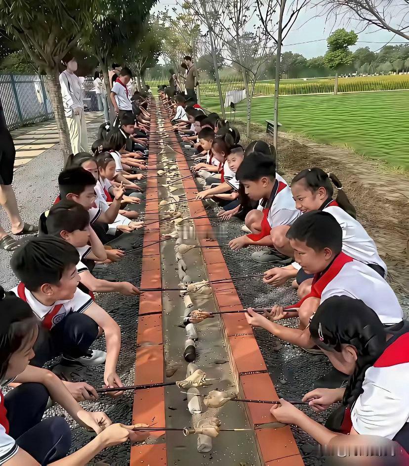 这样的活动有意义吗？ 