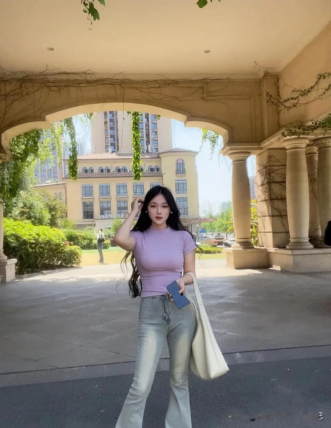 我的宝藏兴趣美美哒