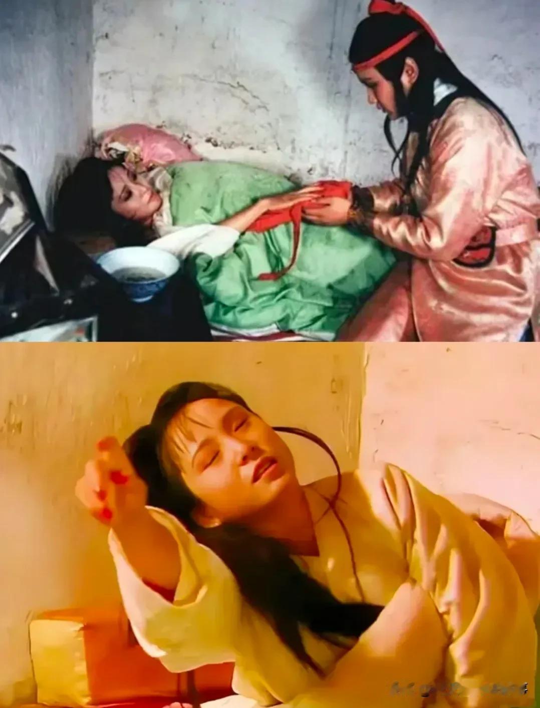 宝玉为啥不拼死救晴雯？这问题问的，怕是把封建时代当古偶剧看了吧！
 
先说现实条