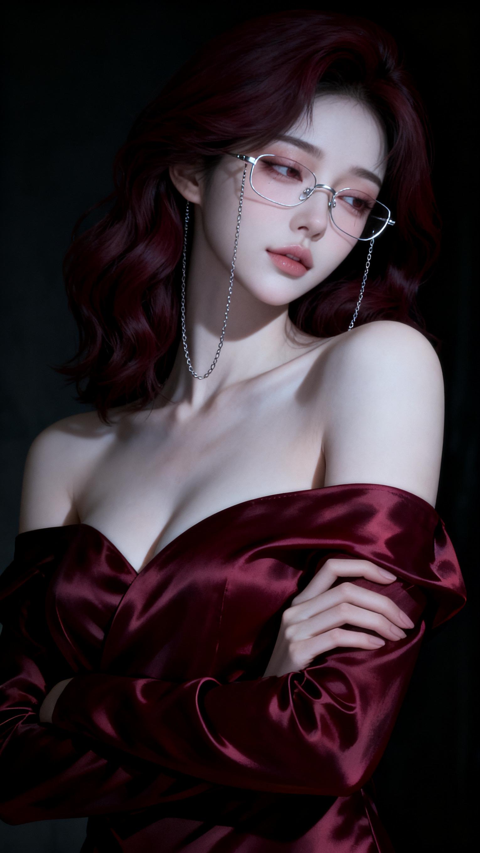 这谁顶得住啊。