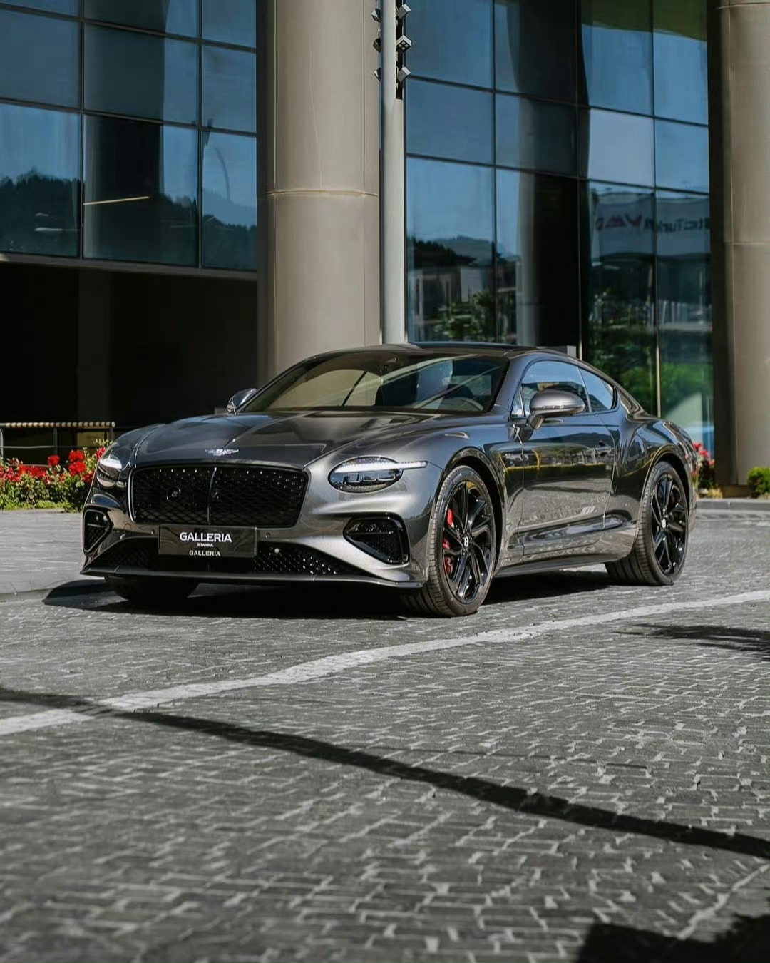 宾利 Continental GT Speed [色][色] ​​​