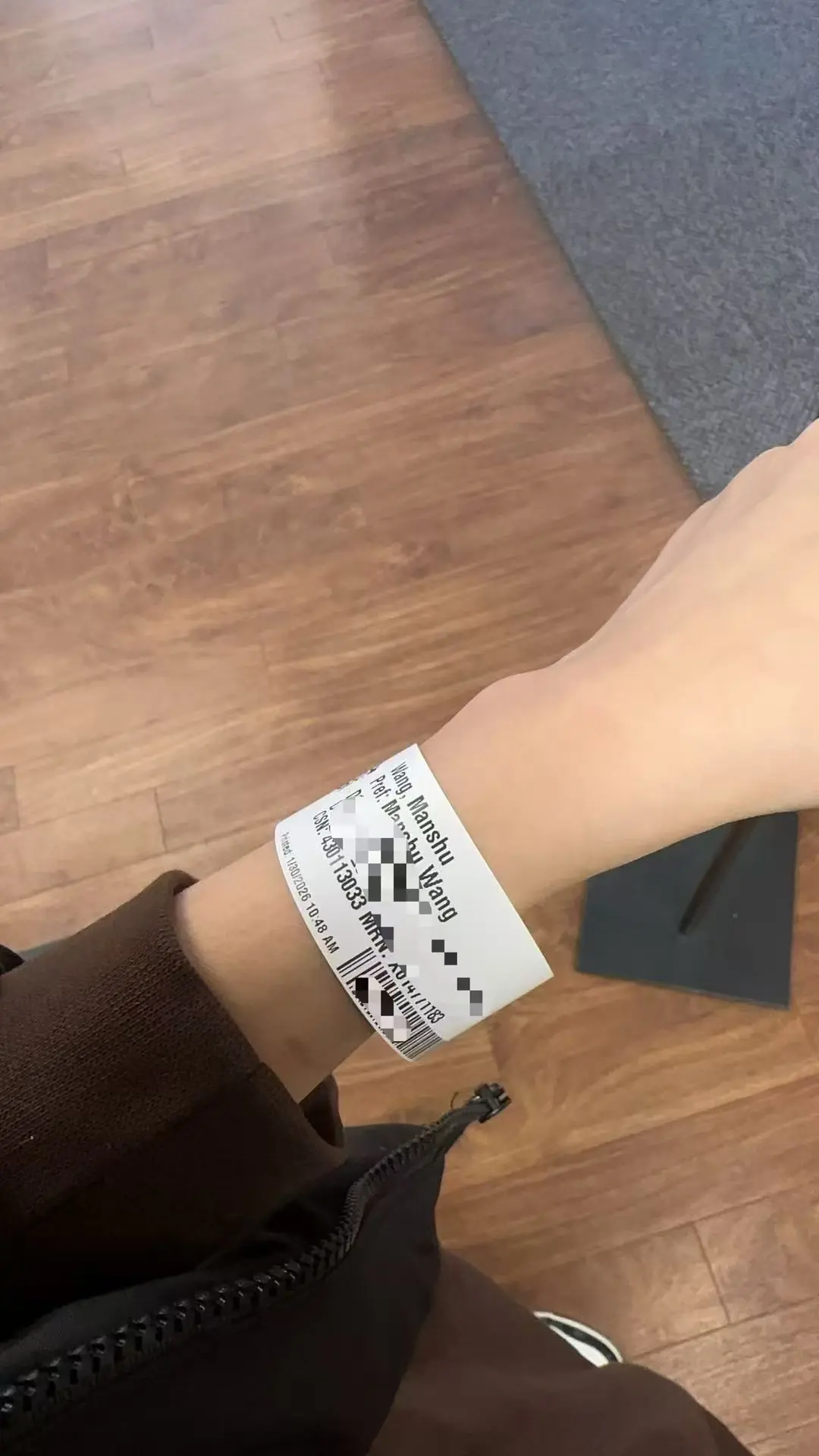 不是也熬过来了吗