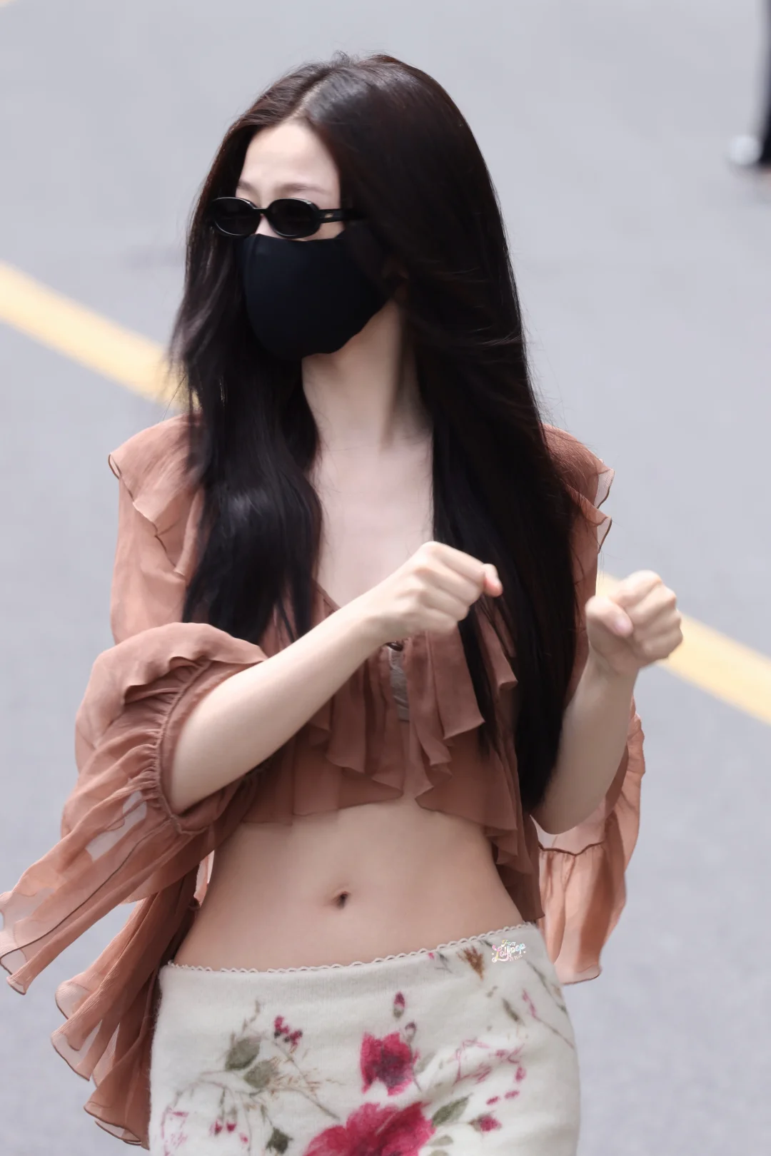 姐姐..🤎🤍