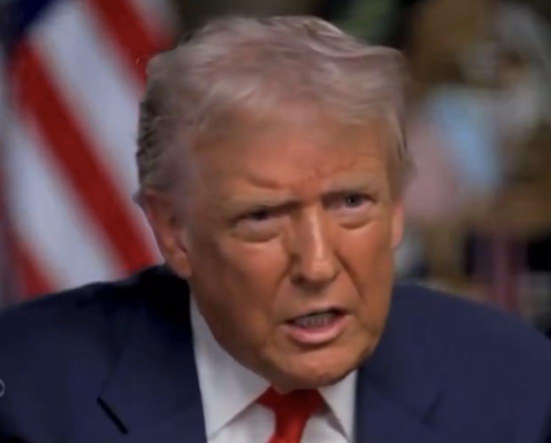 老特这是不是坑沙特呢？

老特在接受媒体采访时，突然说，沙特很快就将加入亚伯拉罕