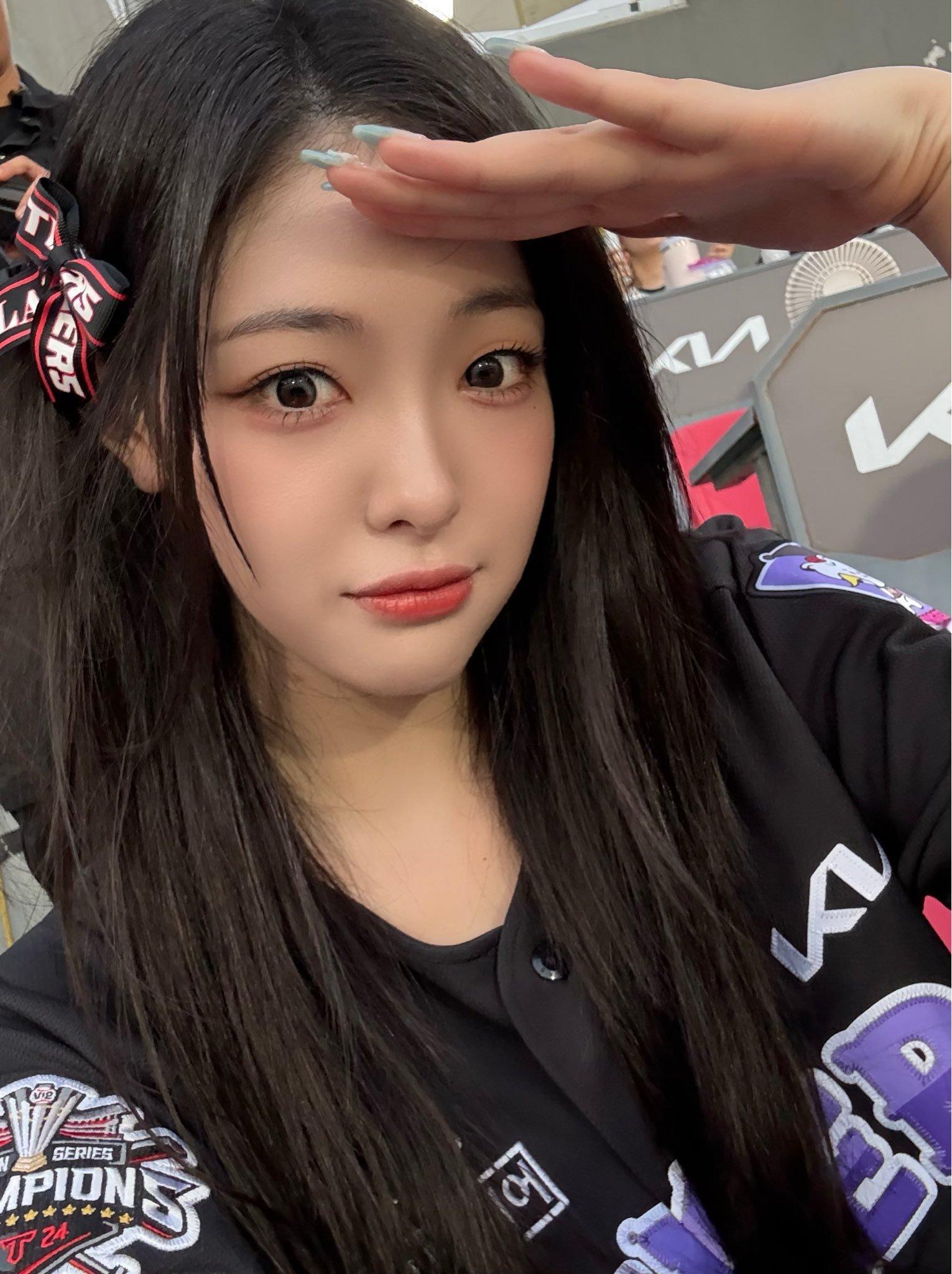 250823 tripleS Lynn ​​​