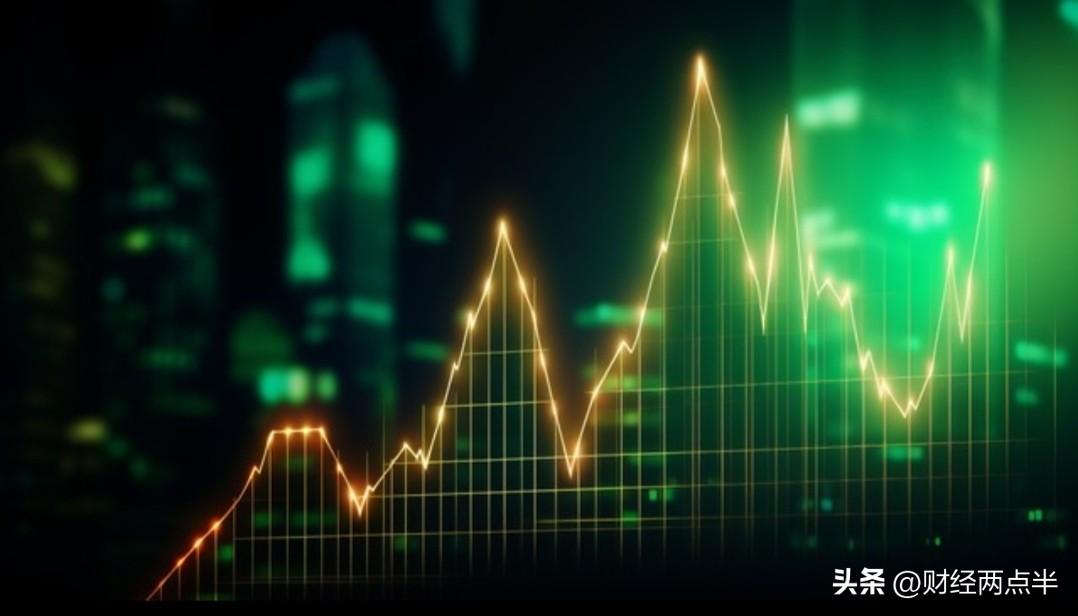 A股跌到3824点，信号很强烈，明天，12月17日，A股迎来大级别变盘？

今天