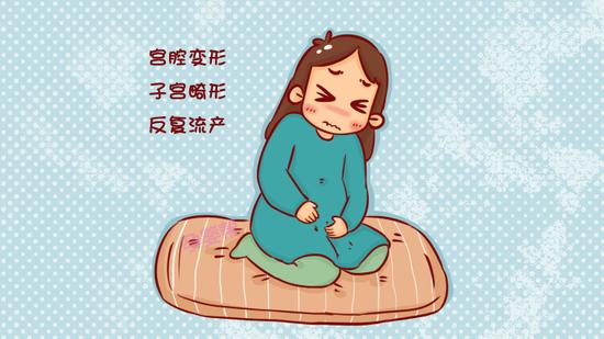 #健康真探社##比反复流产还可怕的生育力杀手，你要清楚# 随着科普的增多，很多姐