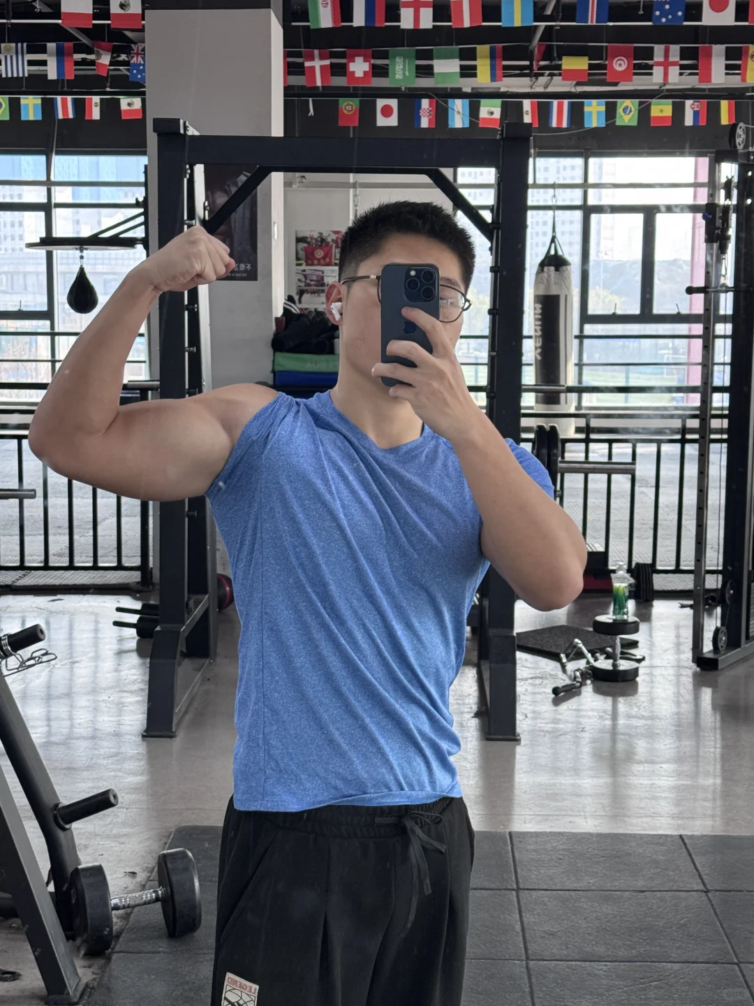 胖壮版来了