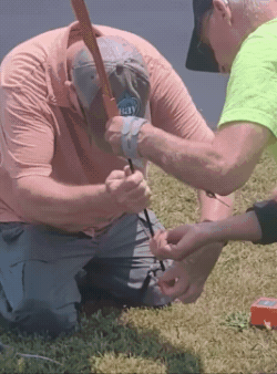 这也能飞起来？
空气动力学果然是一门玄学！