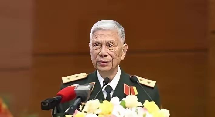 1979年那场仗，中国人叫“自卫反击”，可越南人把这口气憋了47年，憋到近年才有