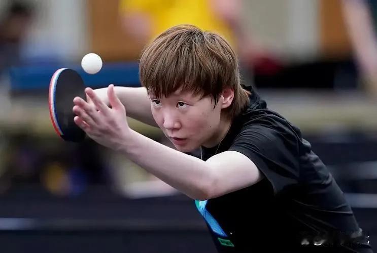 女单半决赛再现国乒三将围剿张本美和局面说明了什么？
横滨冠军赛女单半决赛国乒三人