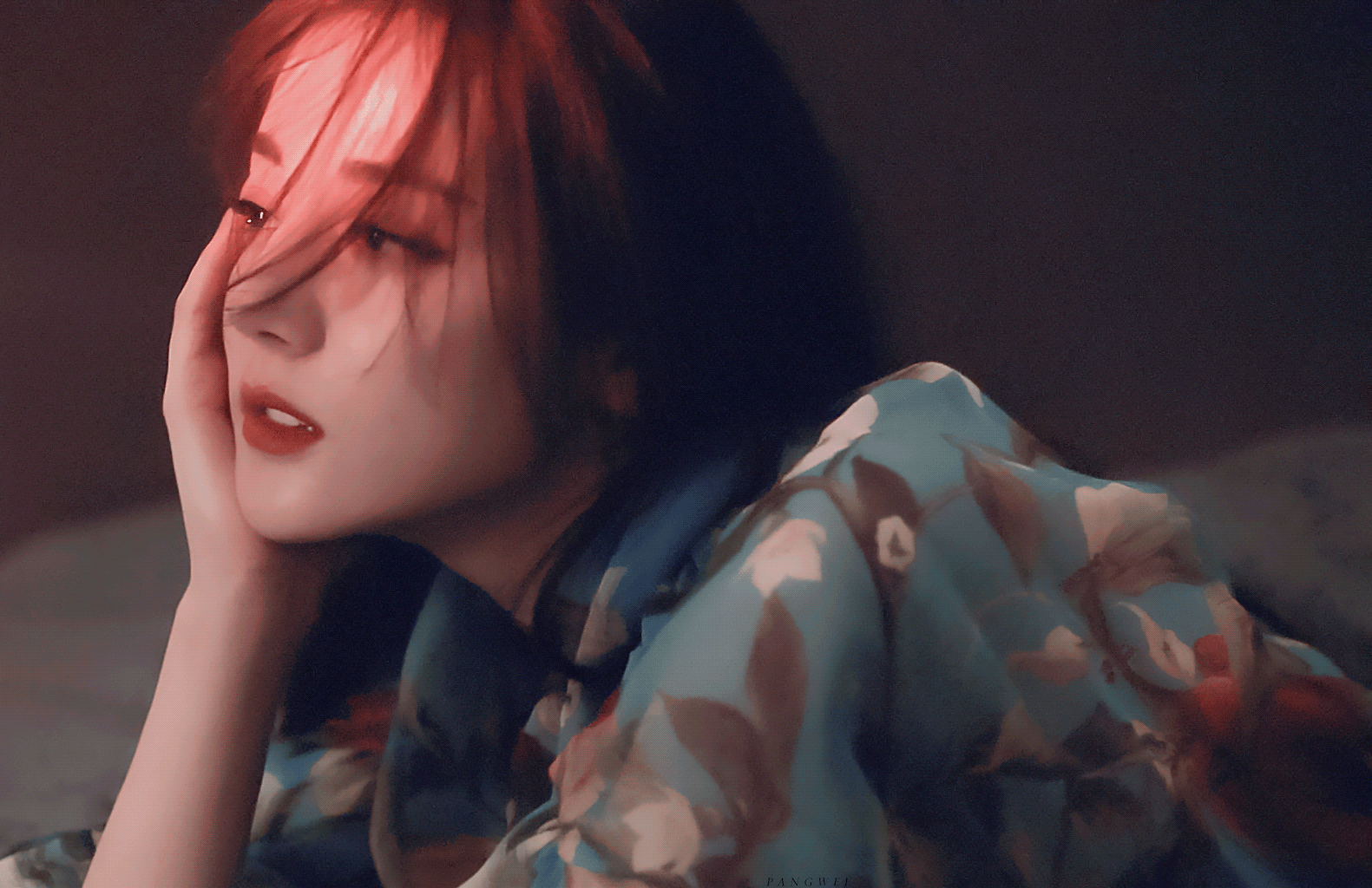 善是一种美德，人善是一种修养，真善是一种功德，对人要有一种诚信，对事要有一种明白