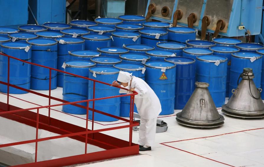 持续这么久的美伊核问题终于爆出猛料了!之前吵得剑拔弩张，甚至有人担心要打起来，现