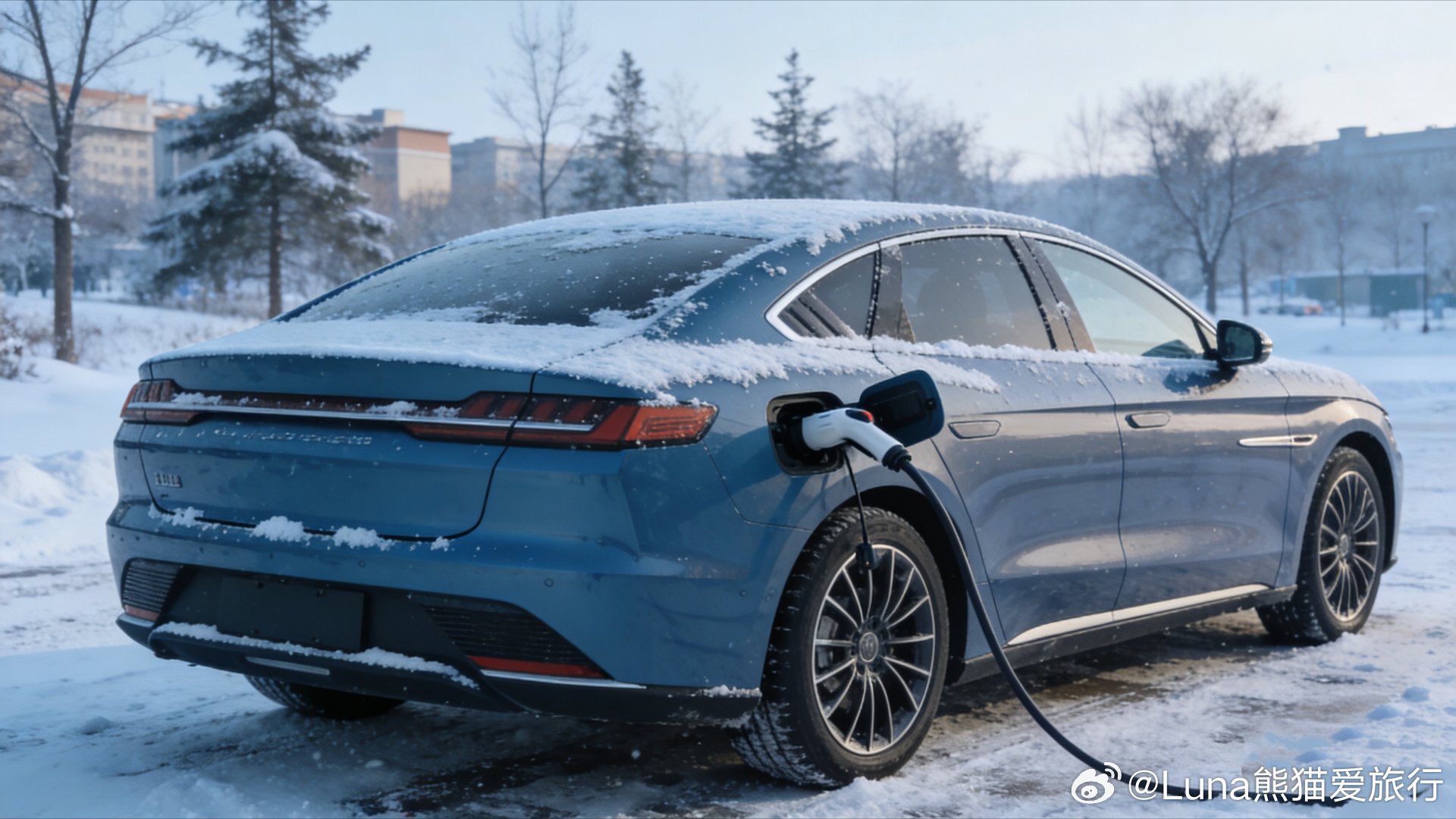 喝杯咖啡的时间，电动车就能充好电了？☕⚡刷到小迪的新发布会，感觉还挺有意思的。很