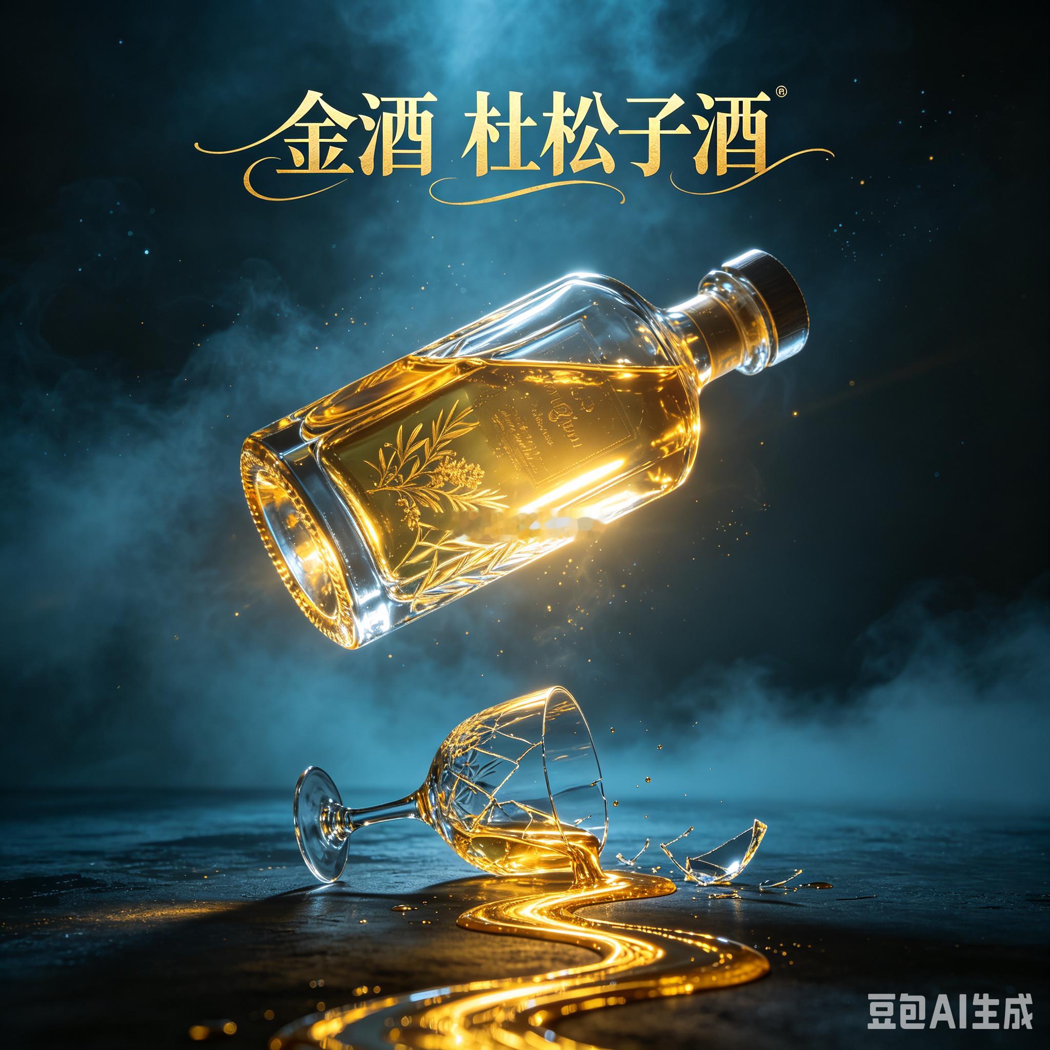 行业公司研究顶级股权企业家 金酒与八大知名品牌金酒又名杜松子酒，是以谷物为基酒，