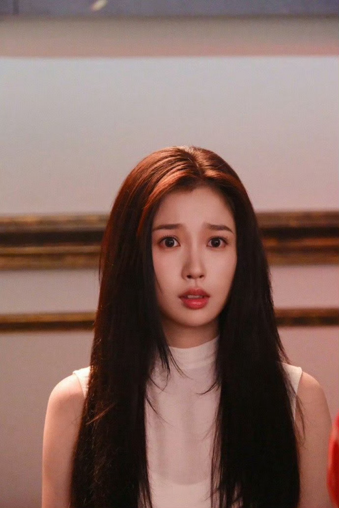 虞书欣演的姜暮是黑芝麻馅汤圆 “不是客人吗”装乖示弱，实则暗藏心思爱记仇还会撒娇