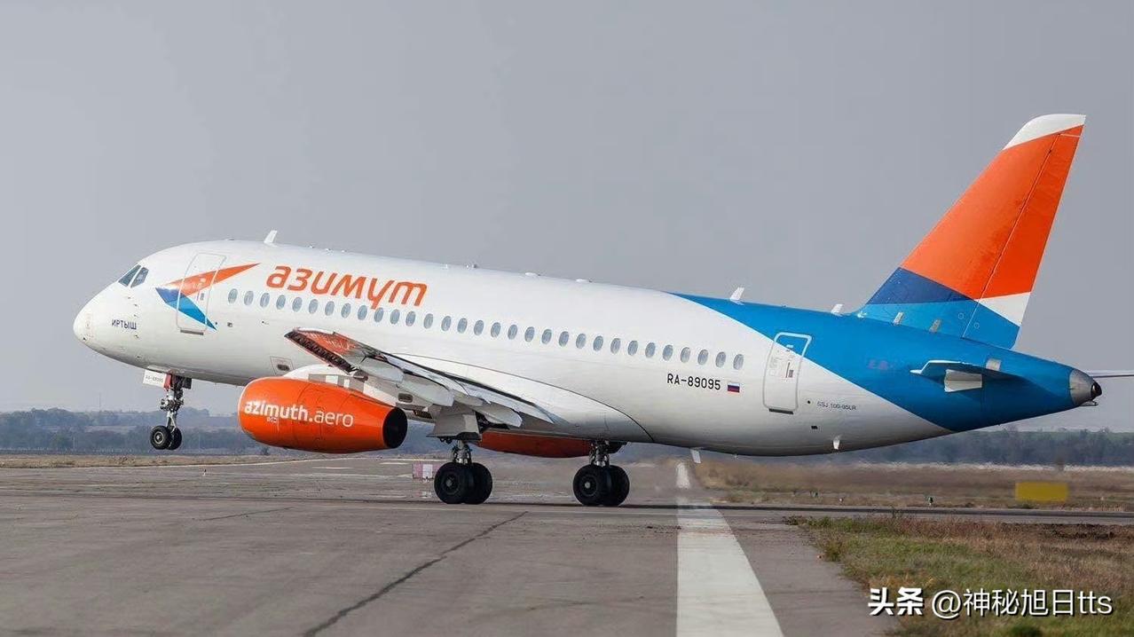 俄罗斯航空燃油危机加剧

据报导，俄罗斯的航空燃油供应情况已达到关键程度，使得航